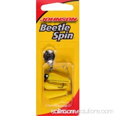 Johnson Beetle Spin 553789039